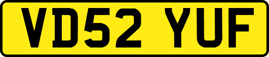 VD52YUF