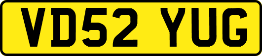 VD52YUG