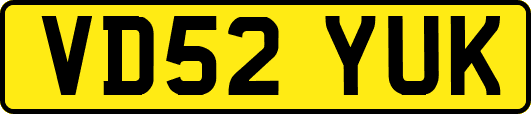 VD52YUK