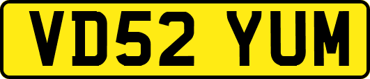 VD52YUM
