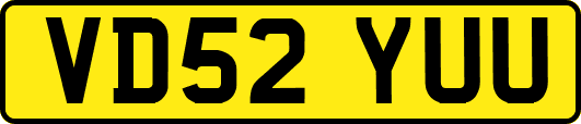 VD52YUU