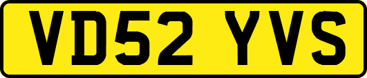 VD52YVS