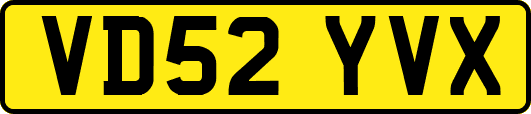 VD52YVX