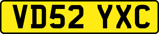 VD52YXC
