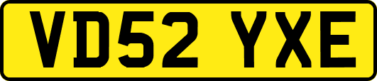 VD52YXE