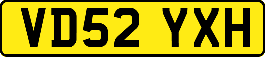 VD52YXH