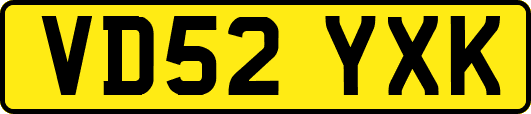 VD52YXK