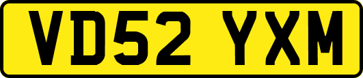 VD52YXM