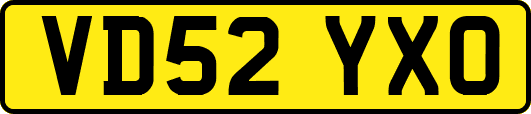 VD52YXO