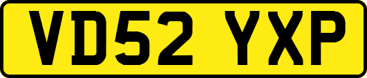 VD52YXP