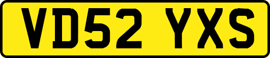VD52YXS