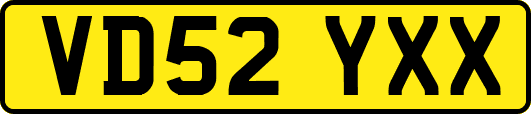 VD52YXX