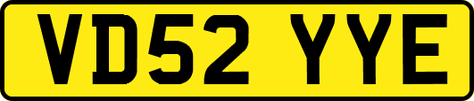 VD52YYE