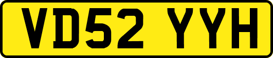 VD52YYH