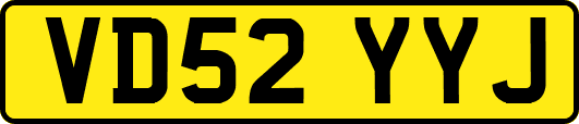 VD52YYJ