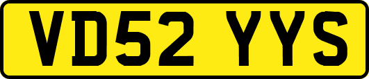 VD52YYS