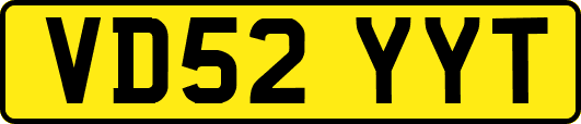 VD52YYT