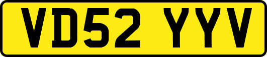 VD52YYV