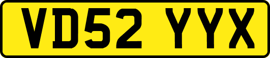 VD52YYX