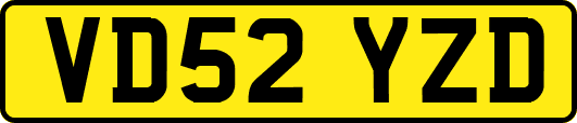 VD52YZD