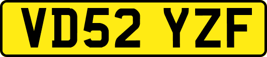 VD52YZF