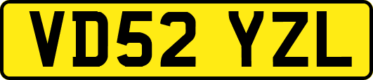 VD52YZL
