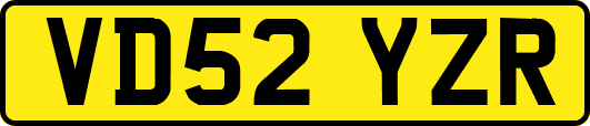 VD52YZR