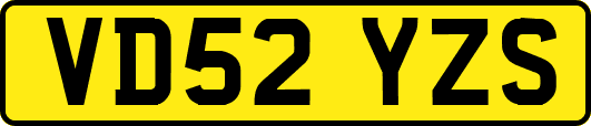 VD52YZS