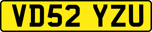 VD52YZU