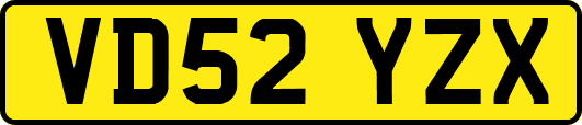 VD52YZX