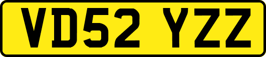 VD52YZZ