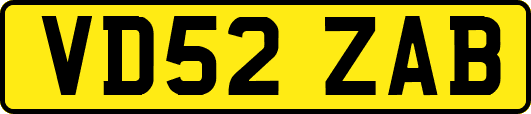 VD52ZAB