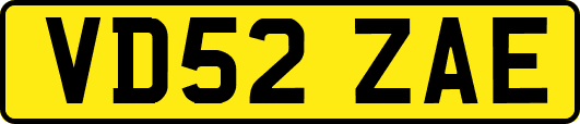 VD52ZAE