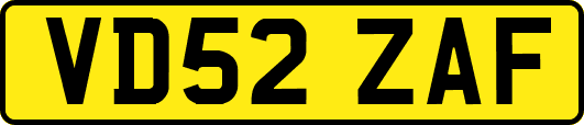 VD52ZAF