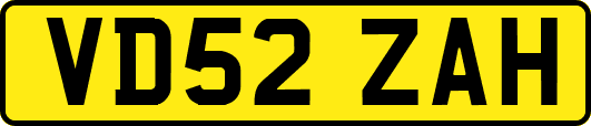 VD52ZAH