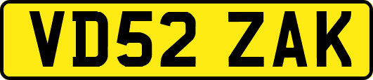 VD52ZAK