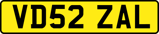 VD52ZAL