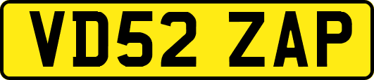 VD52ZAP