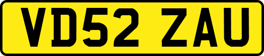 VD52ZAU