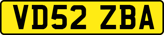 VD52ZBA