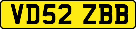 VD52ZBB
