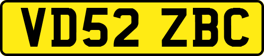 VD52ZBC