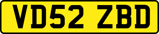 VD52ZBD