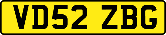 VD52ZBG