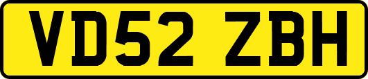 VD52ZBH