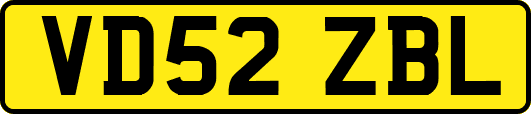 VD52ZBL