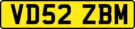 VD52ZBM