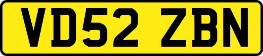 VD52ZBN
