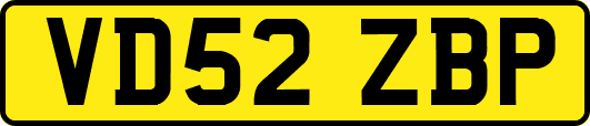 VD52ZBP