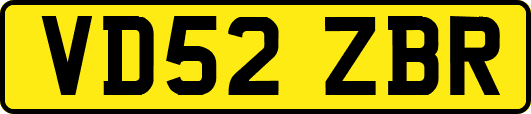 VD52ZBR